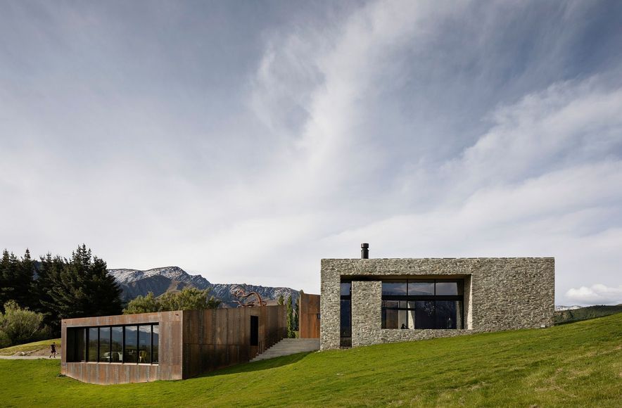 Arrowtown House