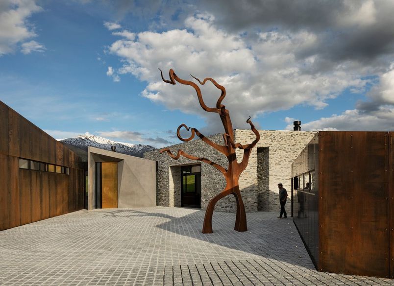 Arrowtown House
