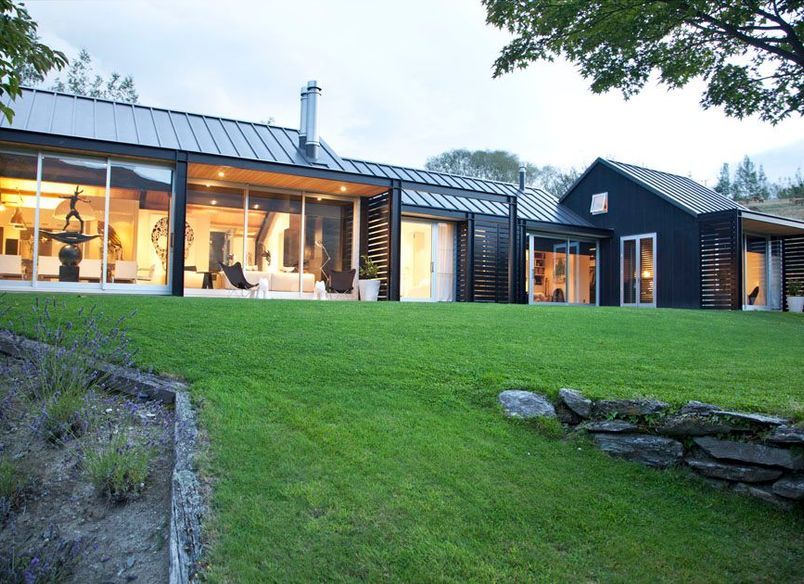 Art Collector's House