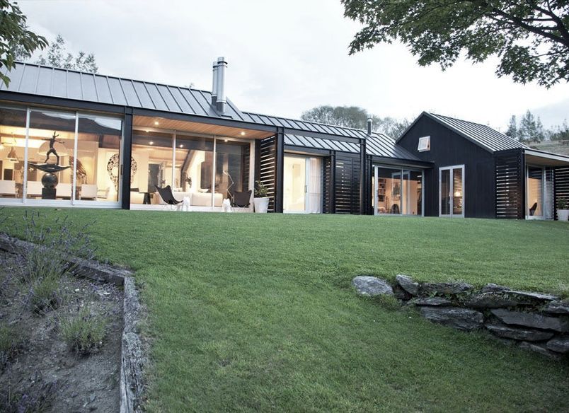 Art Collector's House