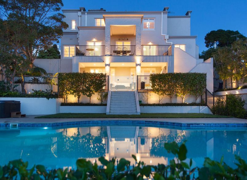 Art Deco Addition