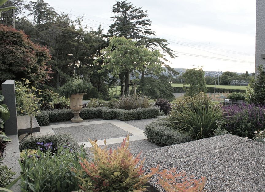 Design + Garden Landscapes