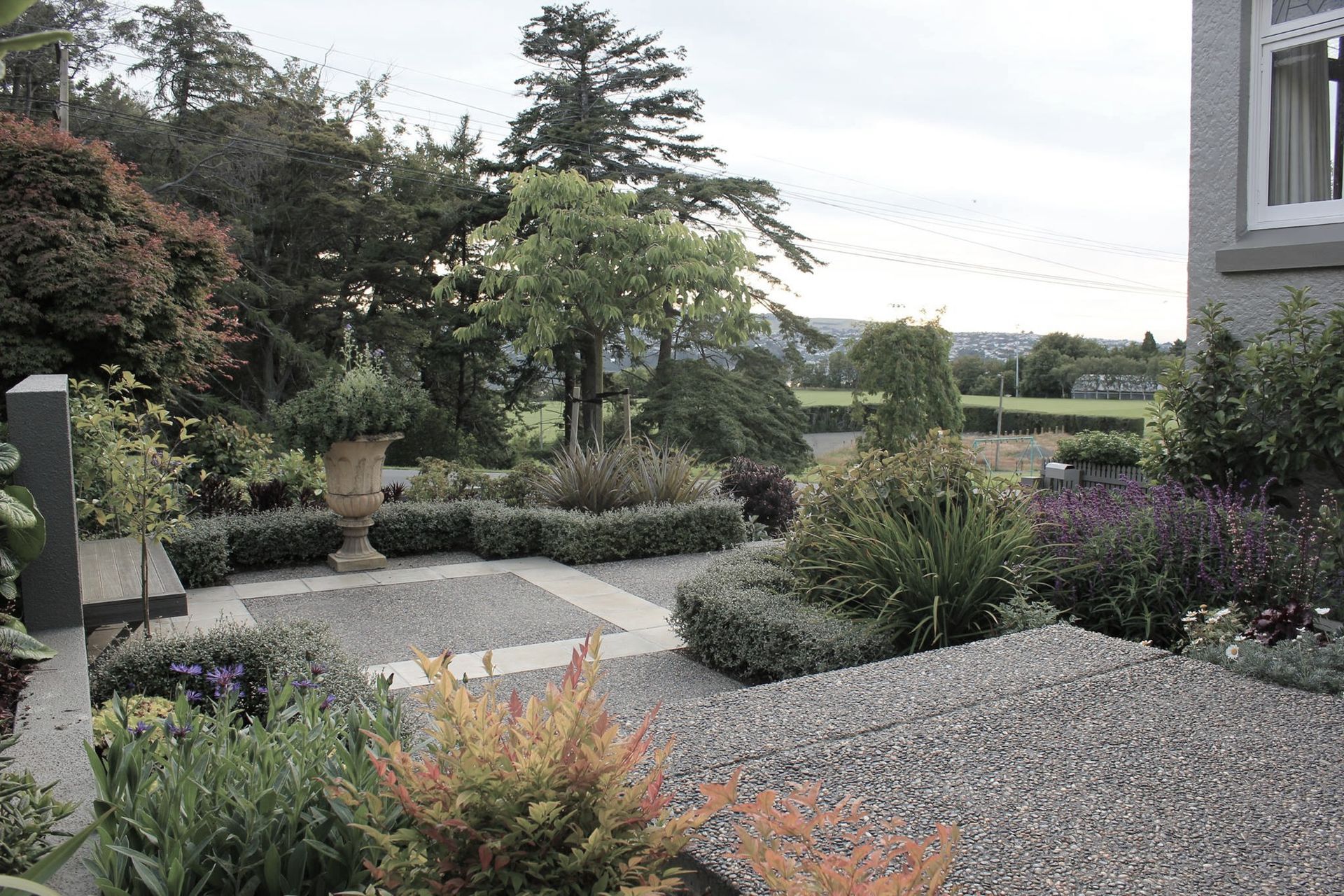 Design + Garden Landscapes banner
