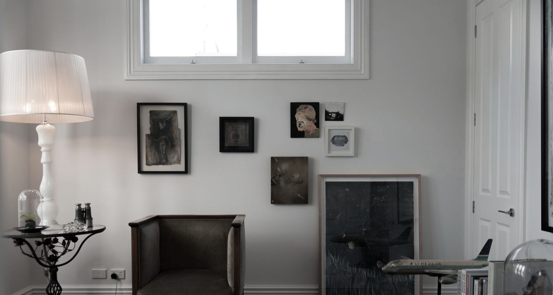 Art House banner