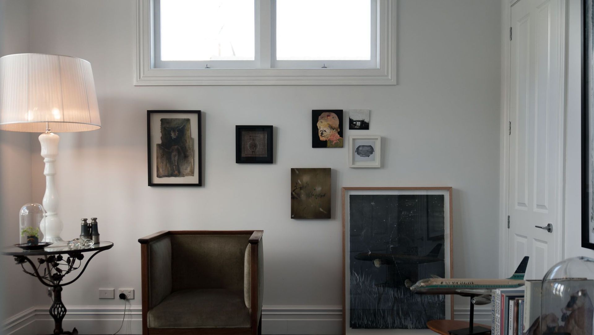 Art House banner
