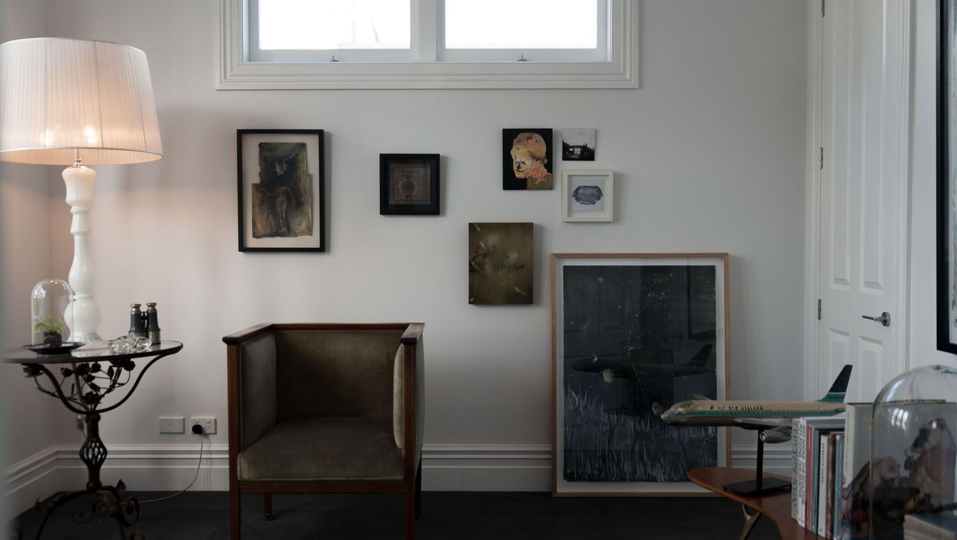 Art House banner