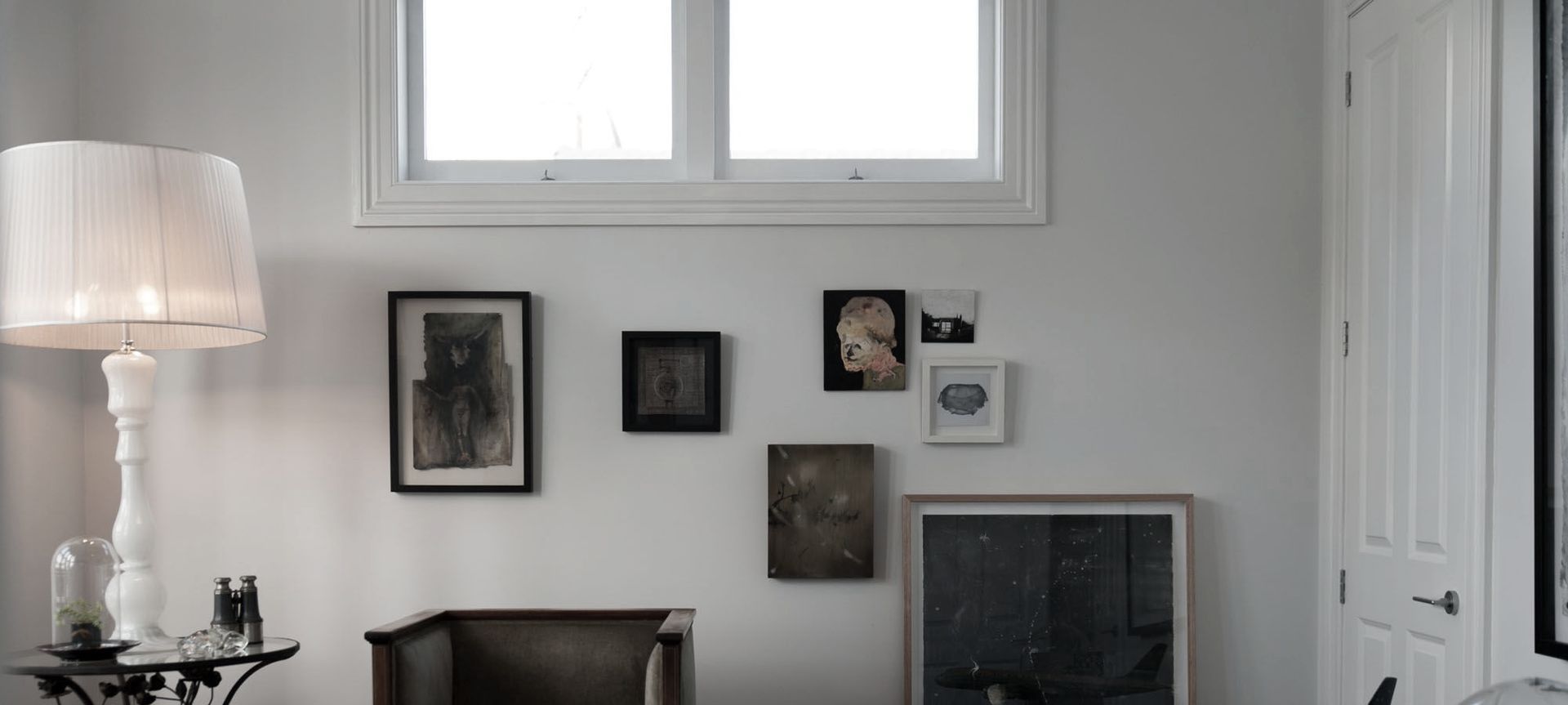 Art House banner