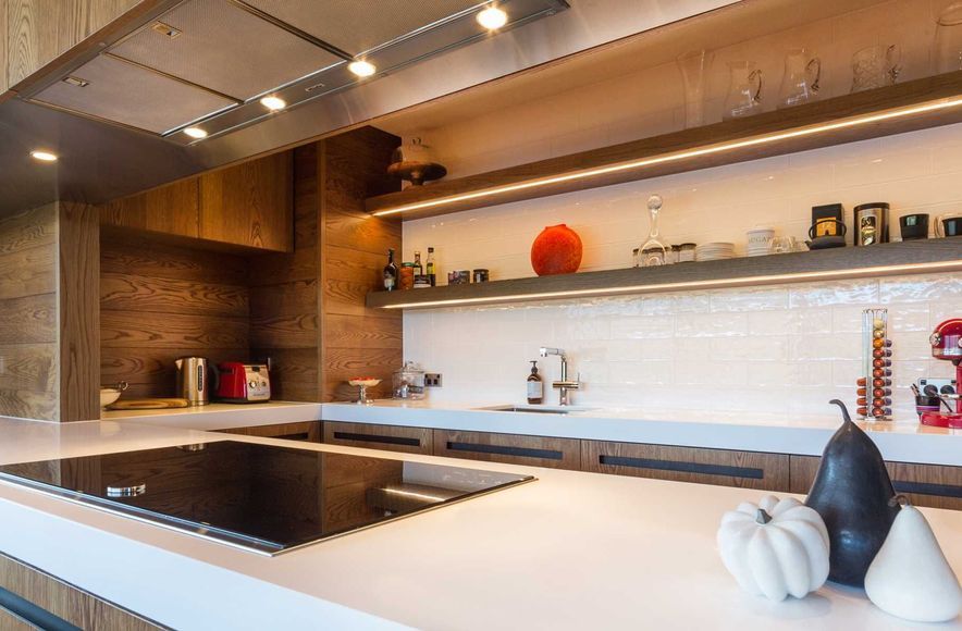 Art Planked Veneer