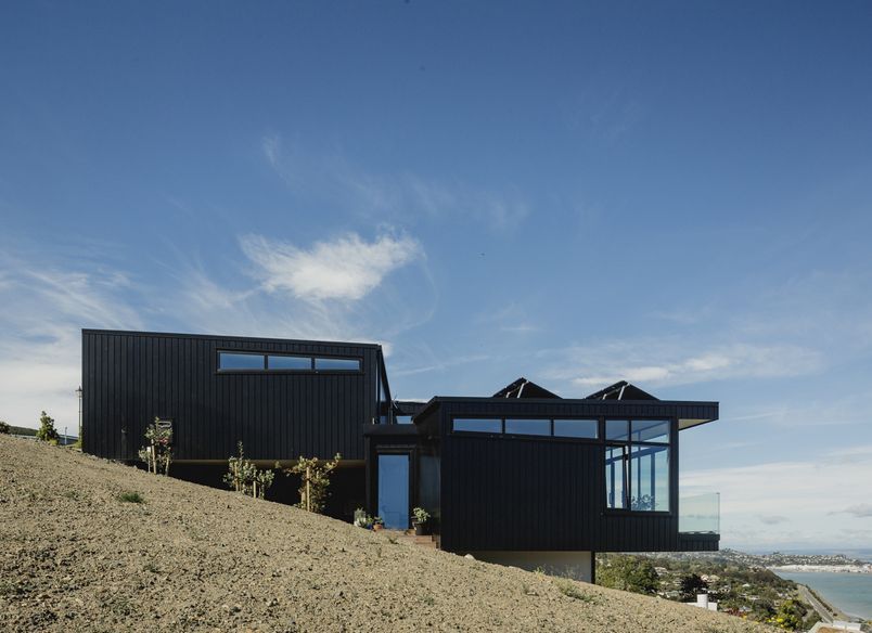 Arthur Vista House