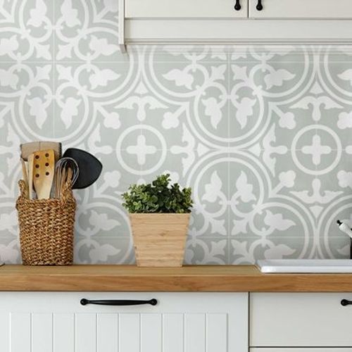 Artisan Tiles