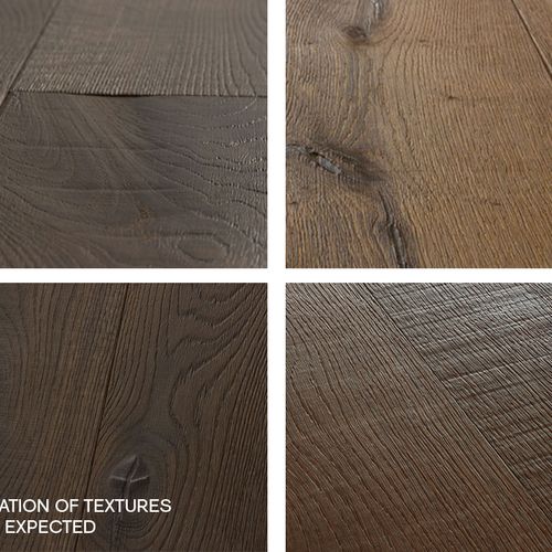 Artiste Rustic Vermeer Chevron Timber Flooring