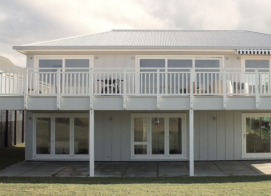 Artz Architectural Builders