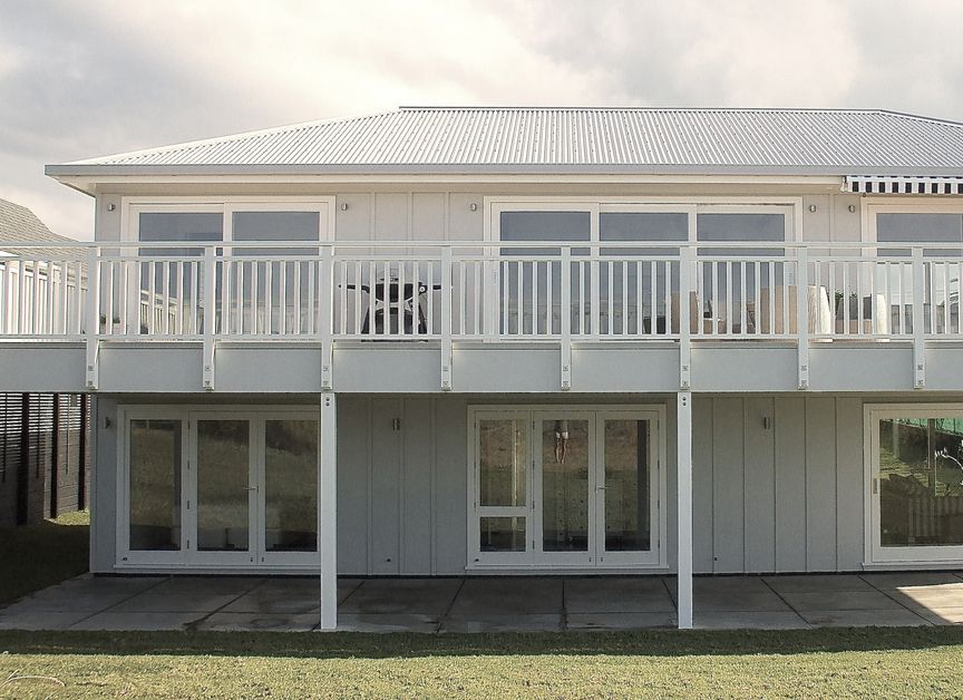 Artz Architectural Builders
