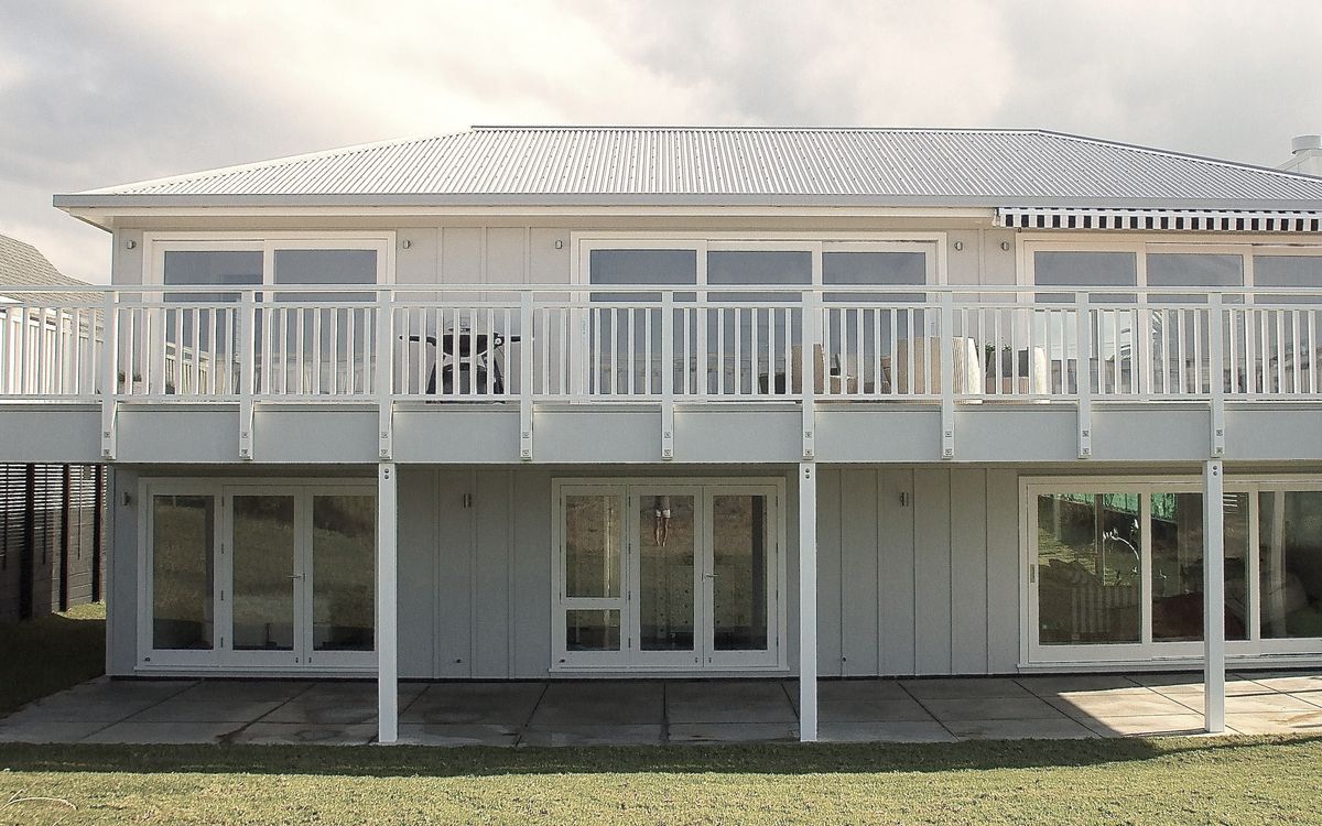 Artz Architectural Builders banner