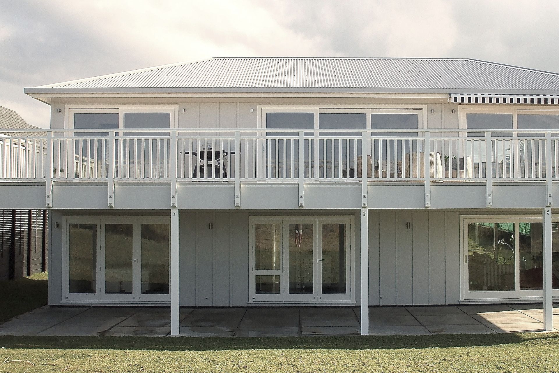 Artz Architectural Builders banner