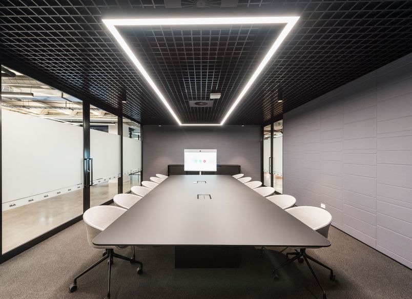 Asahi Beverages Office