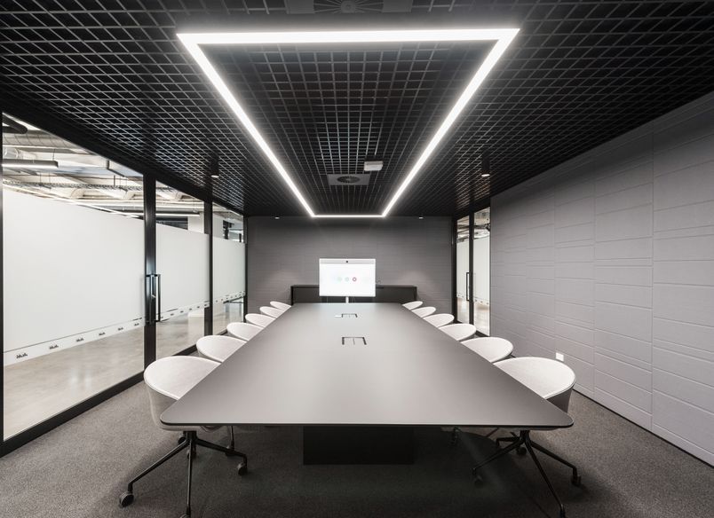 Asahi Beverages Office