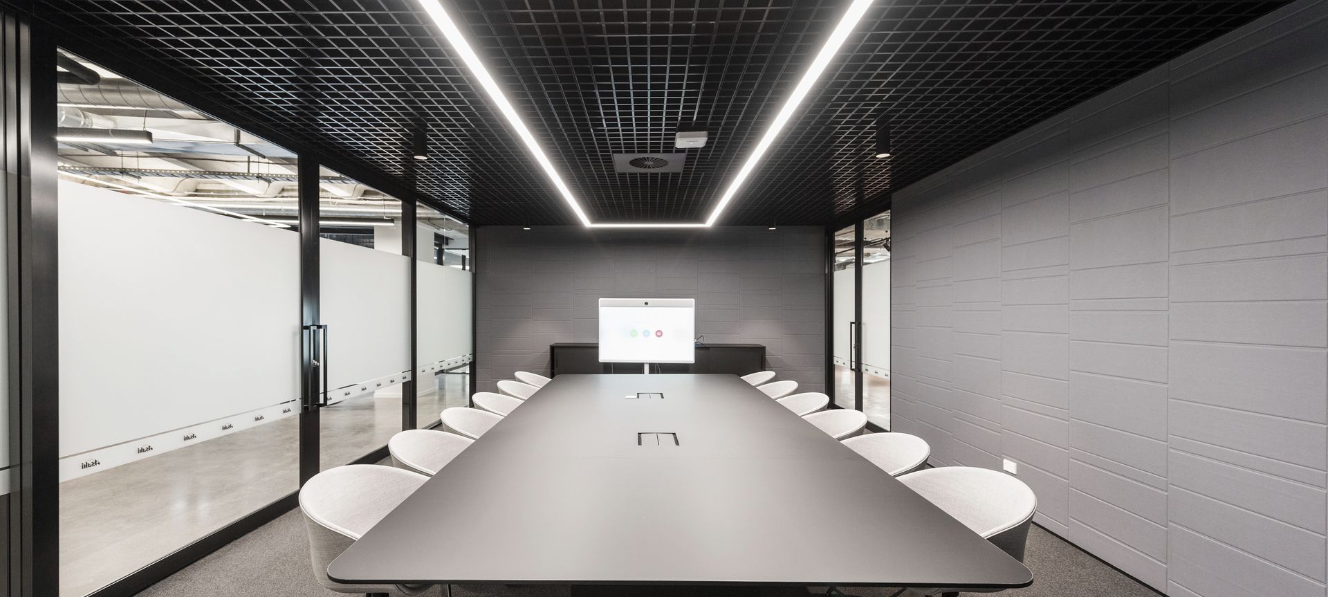 Asahi Beverages Office banner
