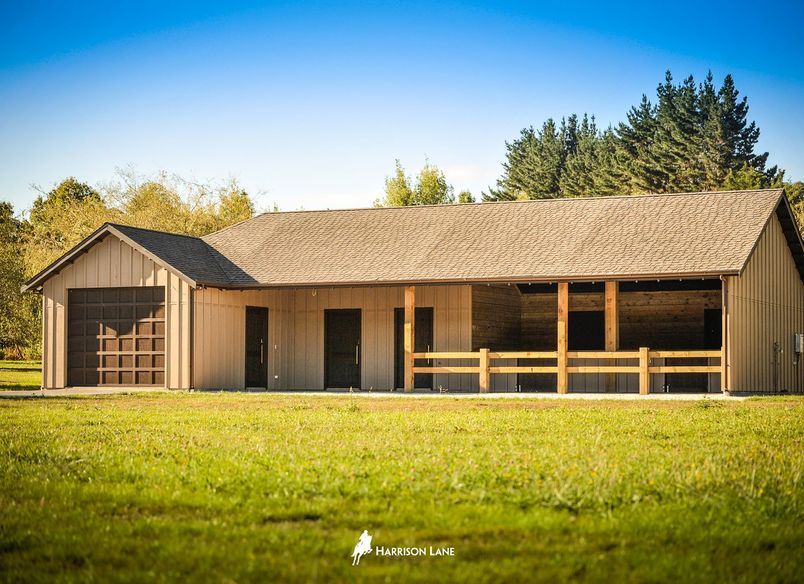 Ascot Stables
