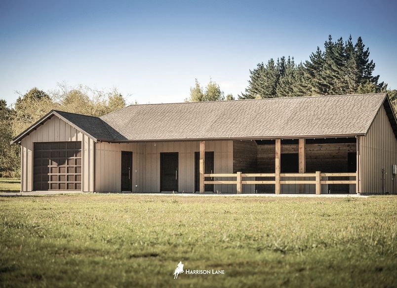 Ascot Stables