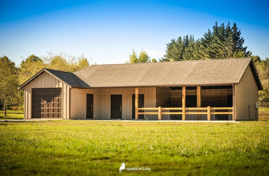 Ascot Stables