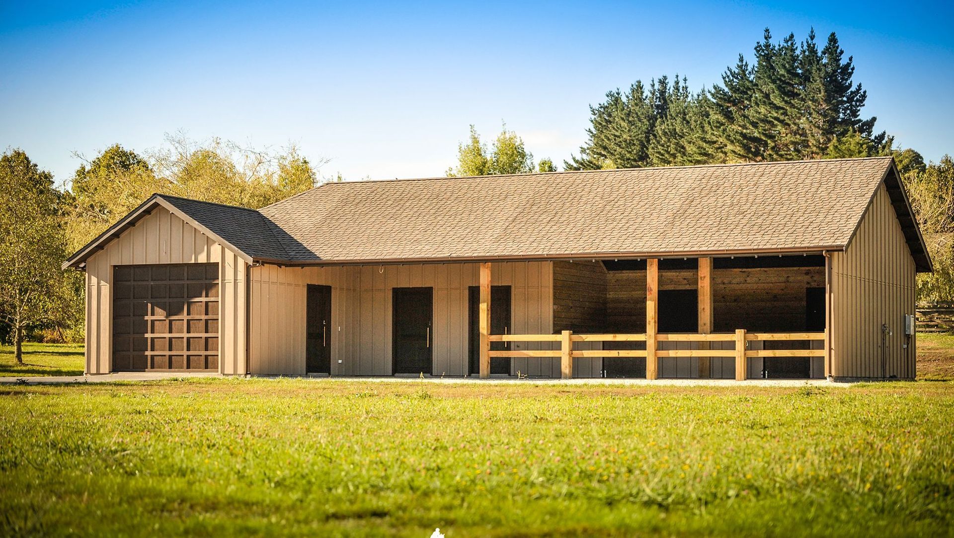 Ascot Stables banner