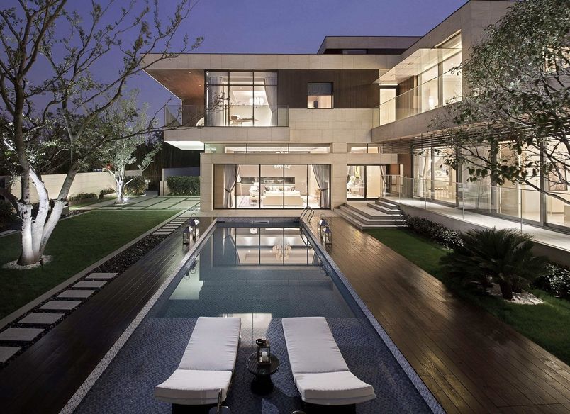 Asia Suzhou Tangbei Island Residence