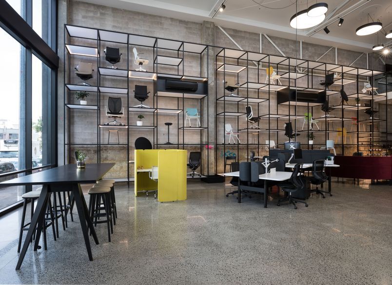 Aspect Furniture Parnell