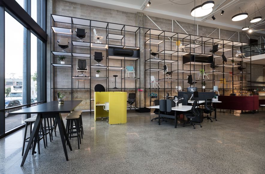 Aspect Furniture Parnell
