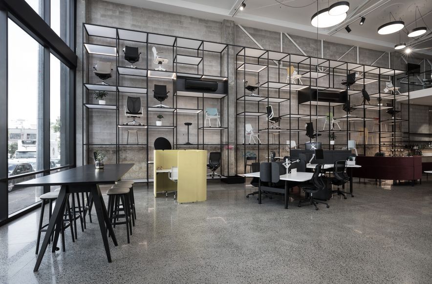 Aspect Furniture Parnell
