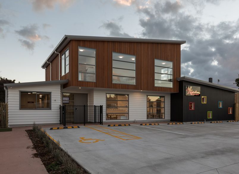 Aspirations Early Learning Centre