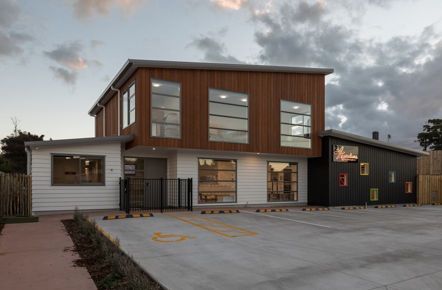 Aspirations Early Learning Centre