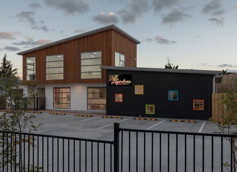 Aspirations Early Learning Centre