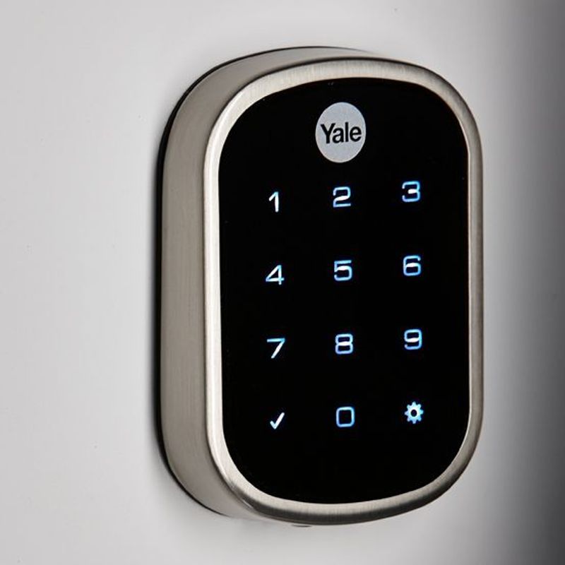 Yale Assure SL