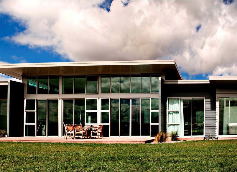Aston Residence