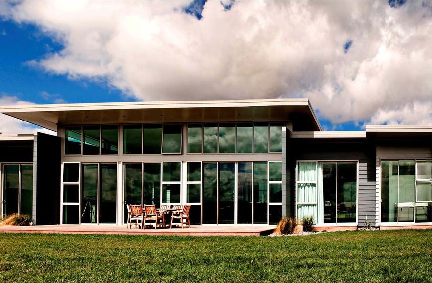 Aston Residence