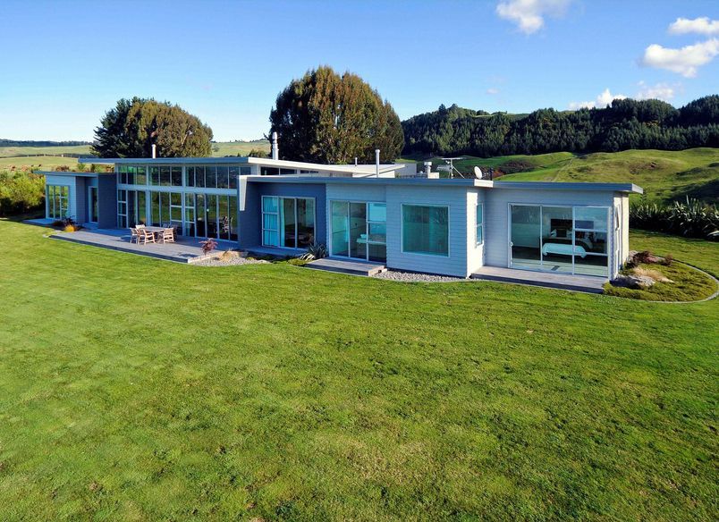 Aston Residence
