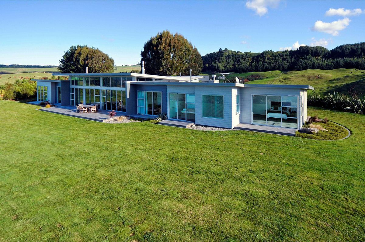 Aston Residence