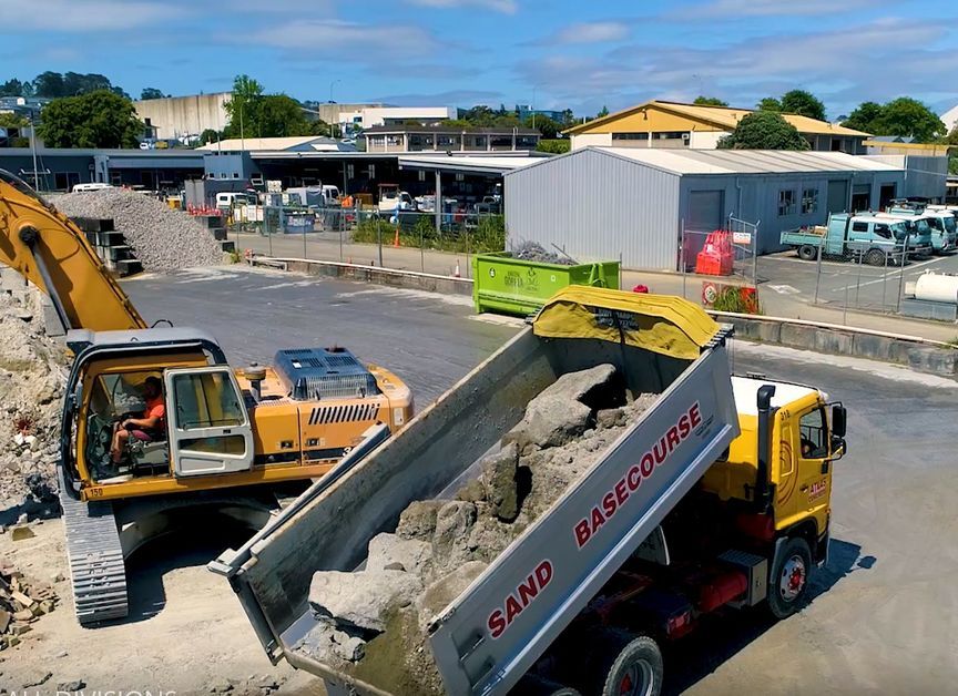Atlas Concrete