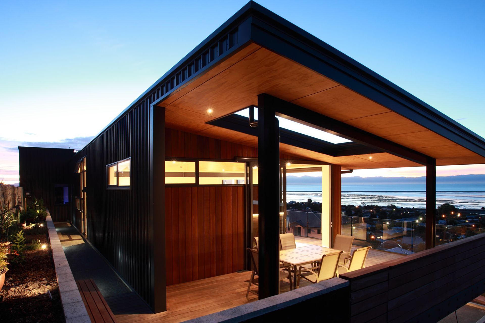 Photography by John-Paul Pochin