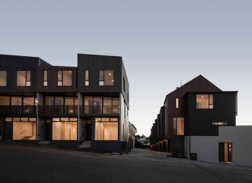 Atelier Kingsland