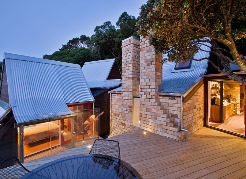 Roseneath Renovation