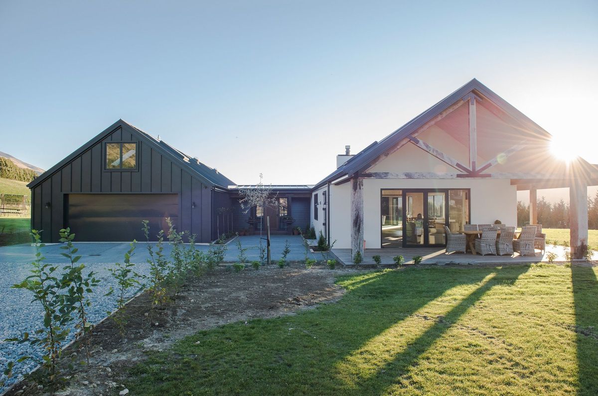 Athol Home