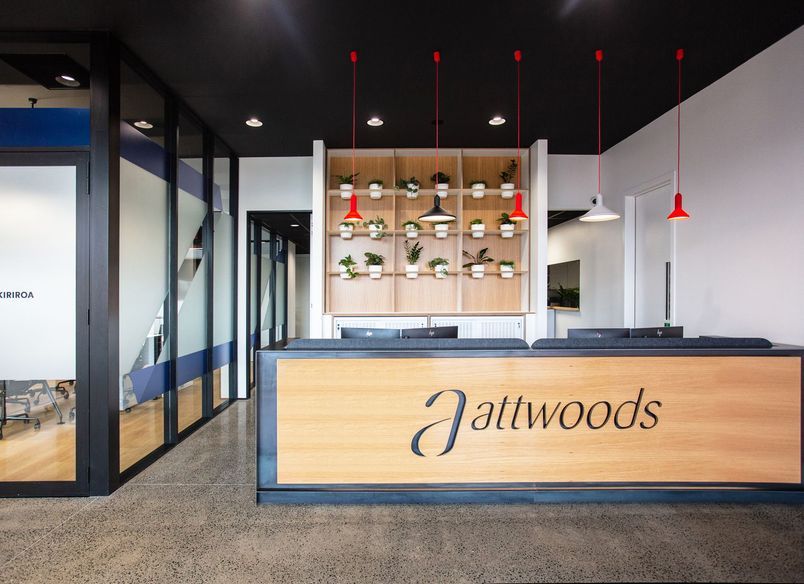 Attwoods