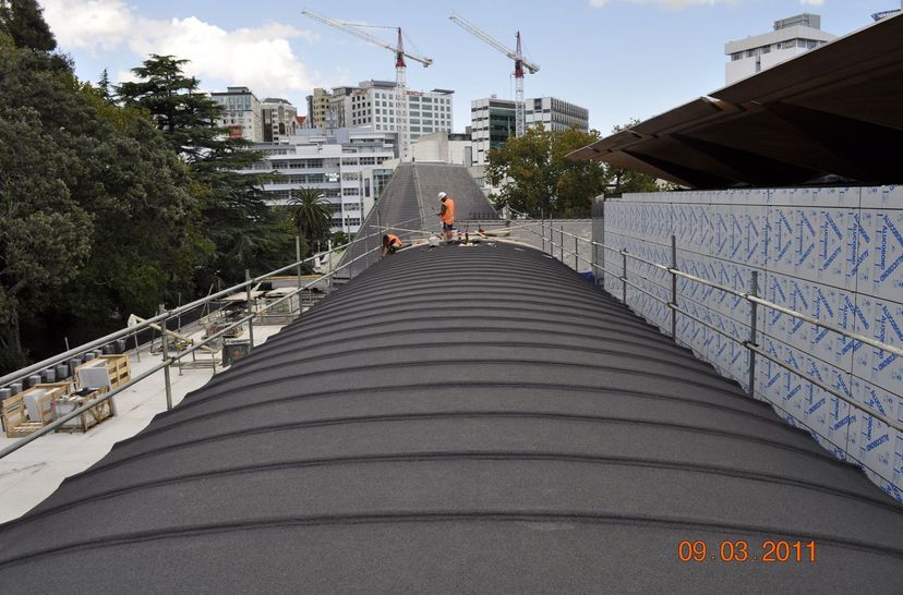 Auckland Waterproofing Services