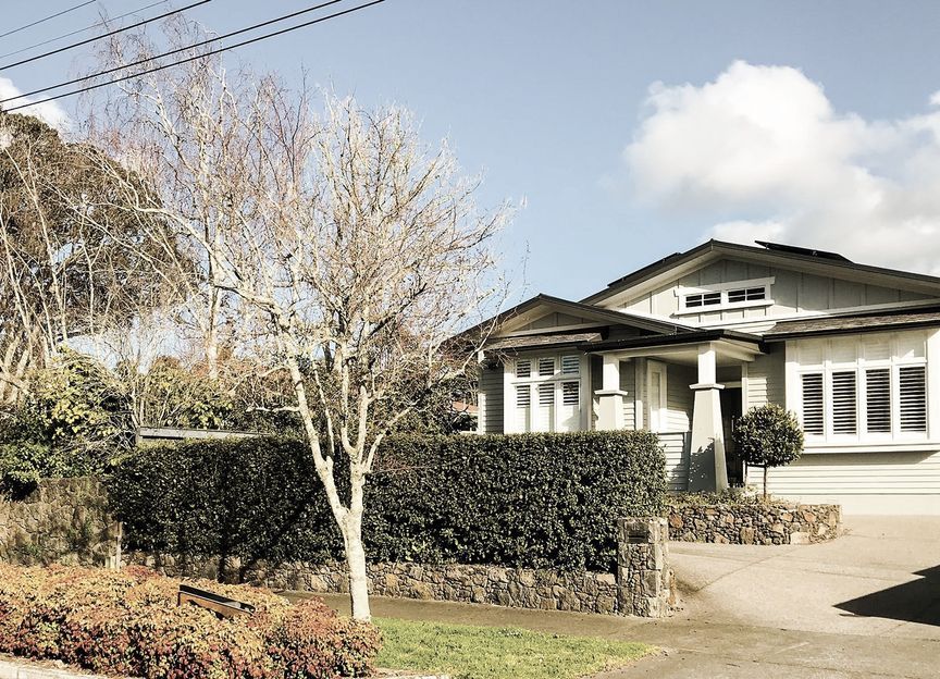 Auckland Builders HQ