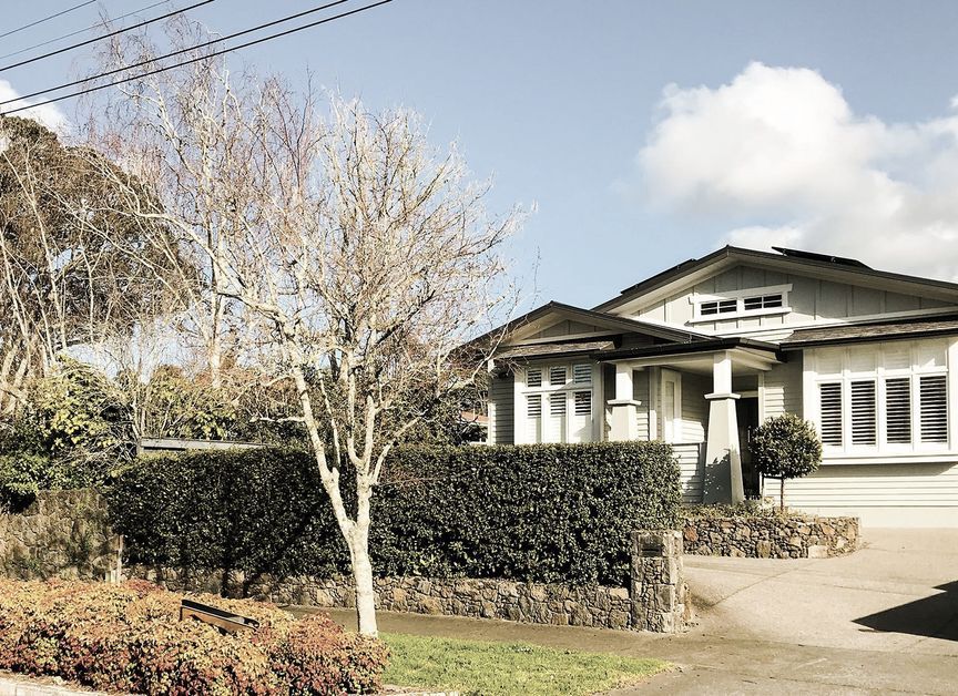 Auckland Builders HQ