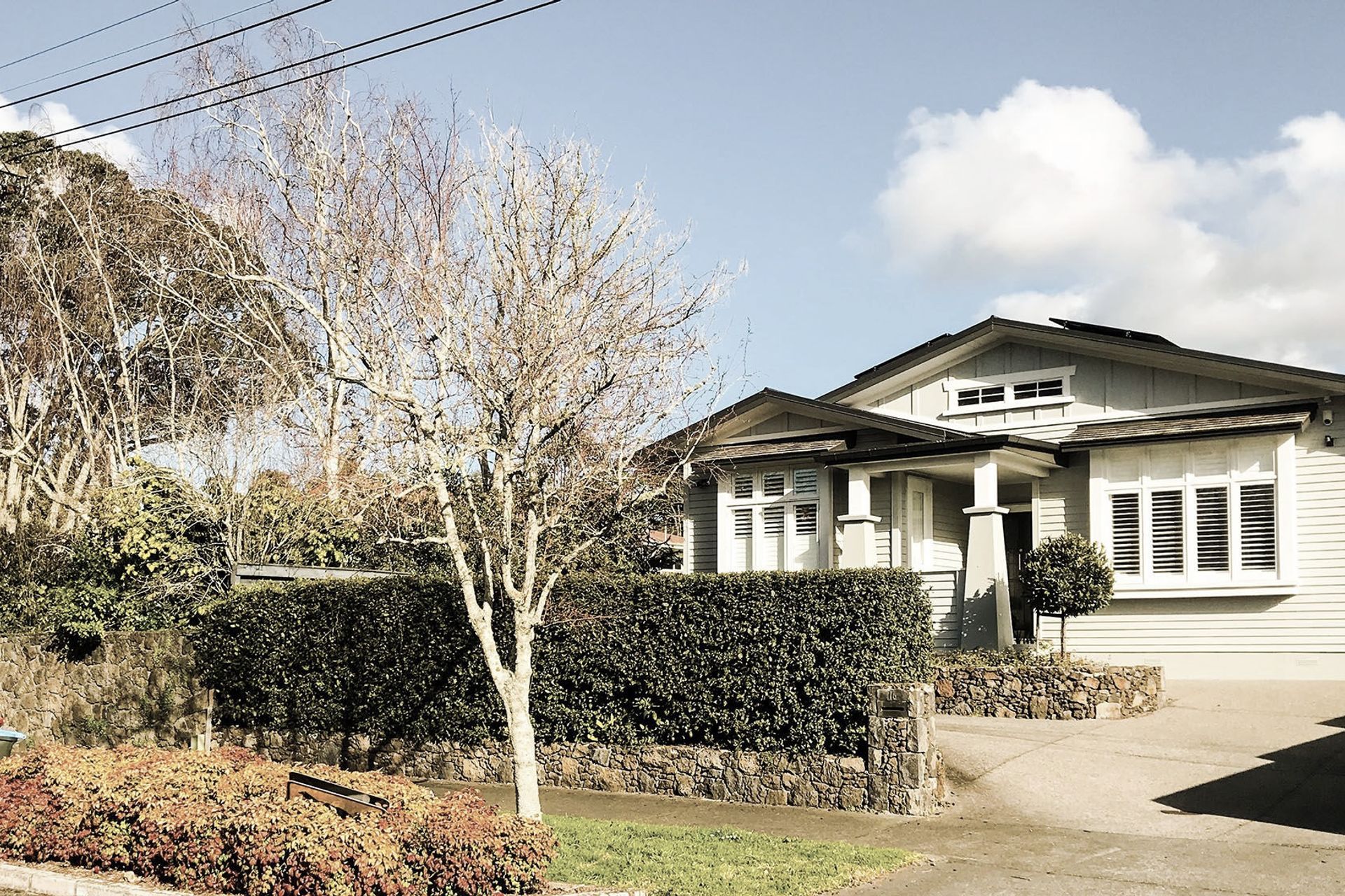 Auckland Builders HQ banner