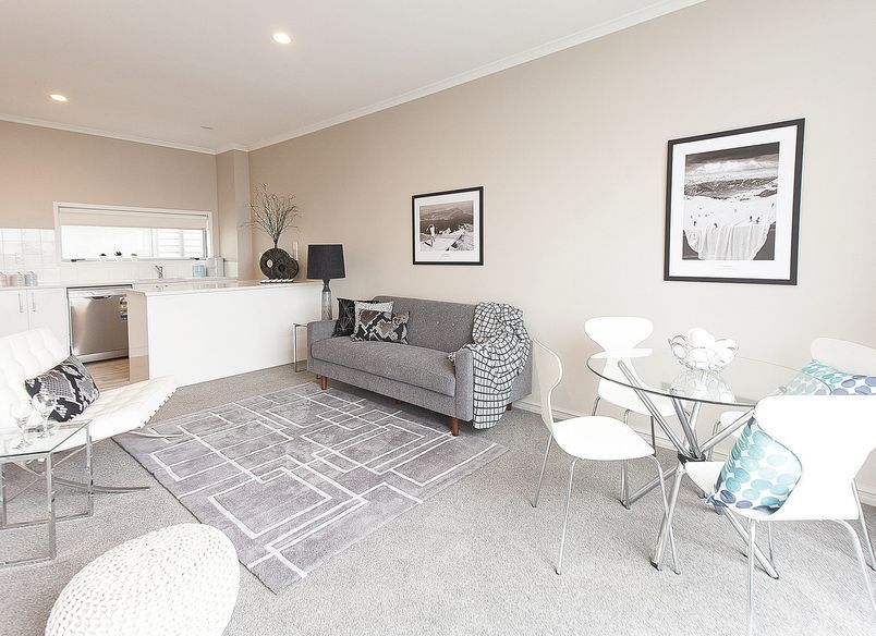 Auckland City Apartment Renovation