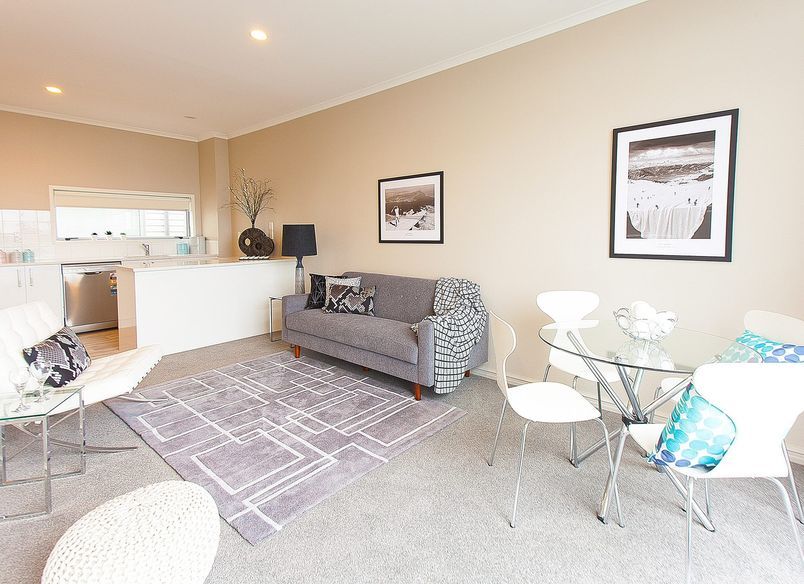 Auckland City Apartment Renovation